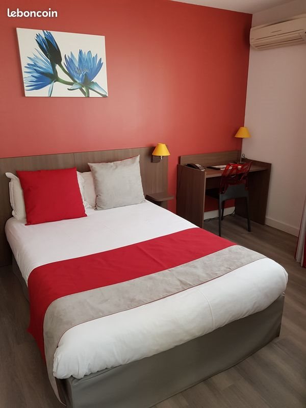 Appartement à vendre, 18m², Perpignan