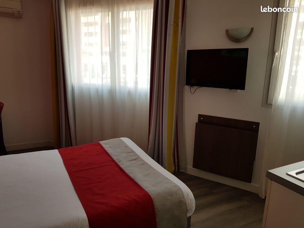 Appartement à vendre, 18m², Perpignan