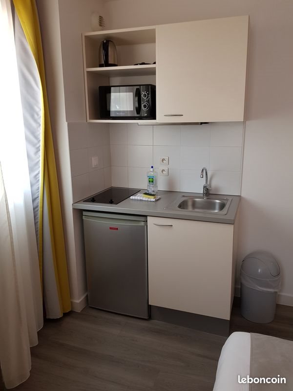 Appartement à vendre, 18m², Perpignan