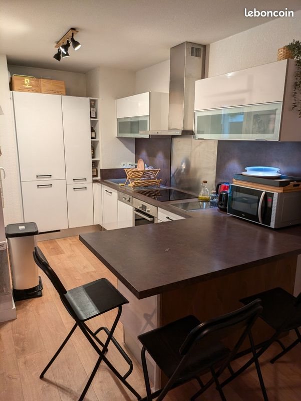 Appartement à louer, 80m², Bordeaux