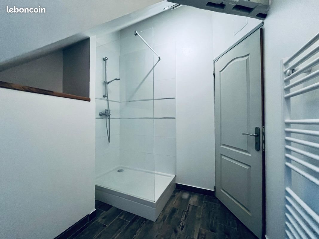 Appartement à louer, 40m², Nogent-sur-Seine