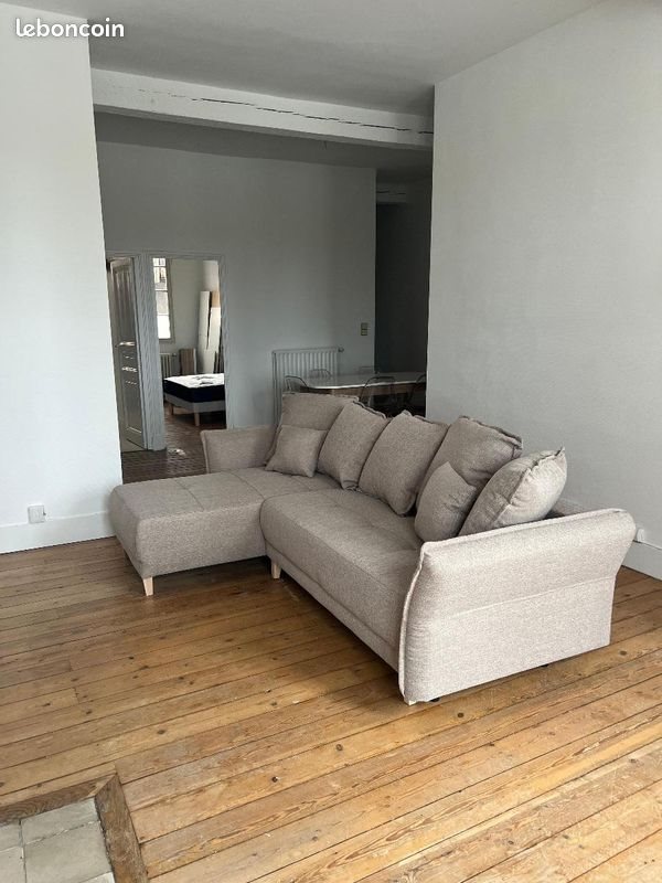 Appartement à louer, 70m², Toulouse