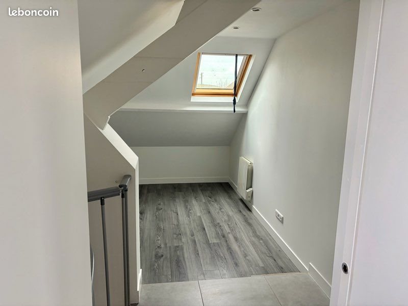 Appartement à louer, 28m², Mantes-la-Ville