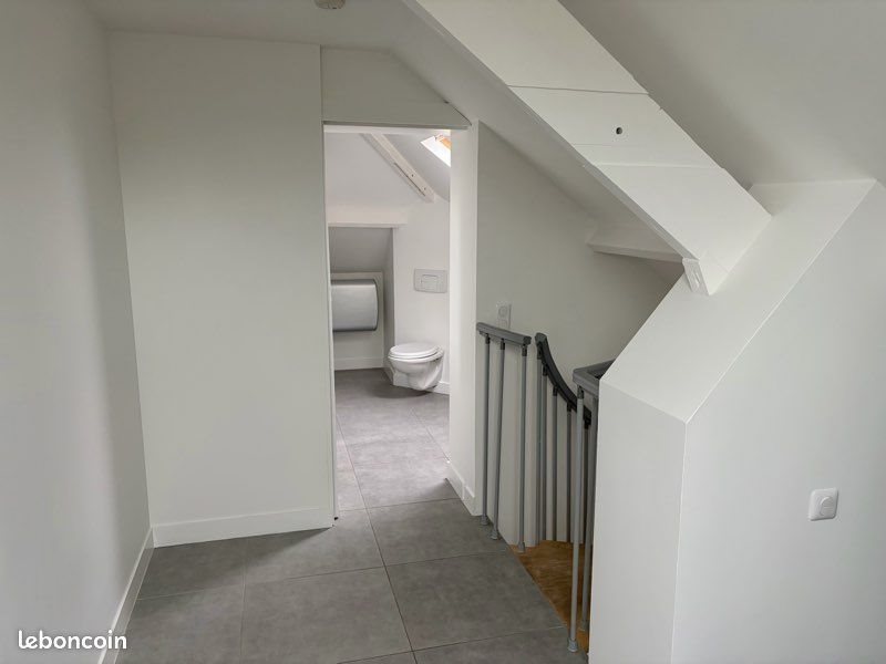 Appartement à louer, 28m², Mantes-la-Ville