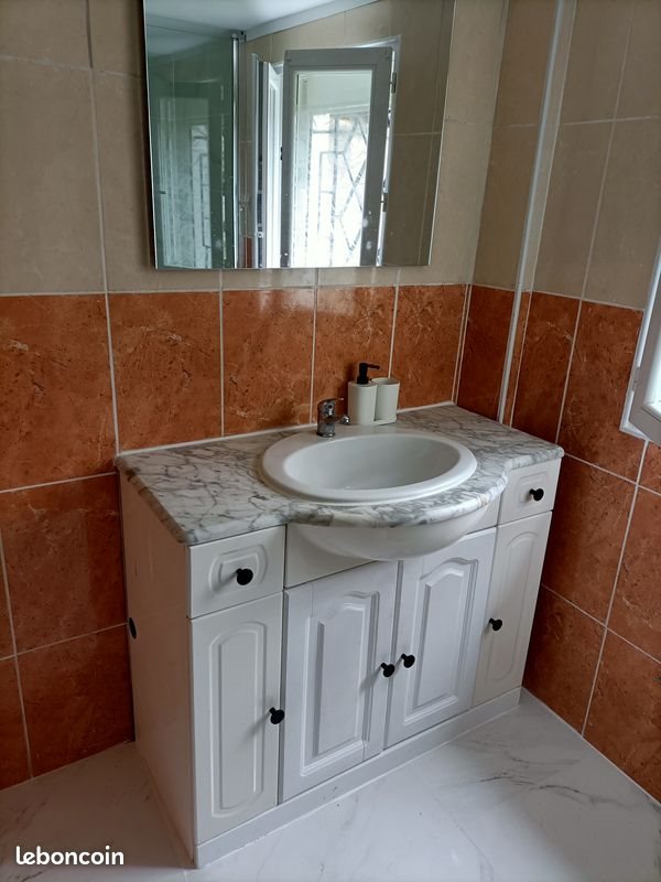 Appartement à louer, 23m², Bonnières-sur-Seine