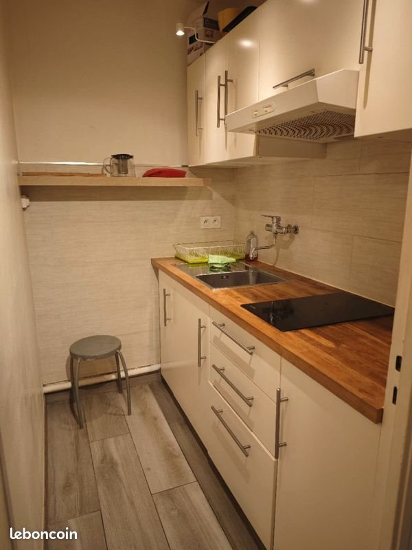 Appartement à louer, 24m², Aix-en-Provence