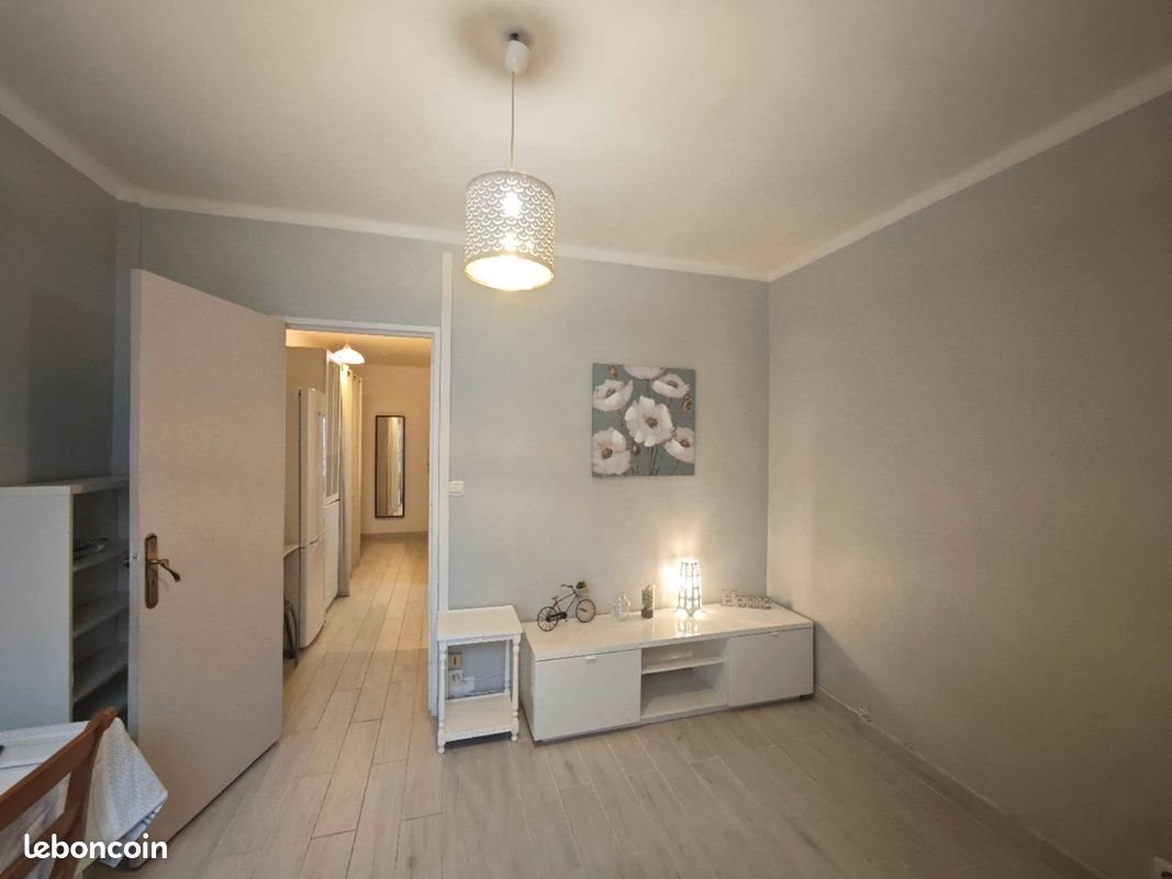 Appartement à louer, 24m², Aix-en-Provence