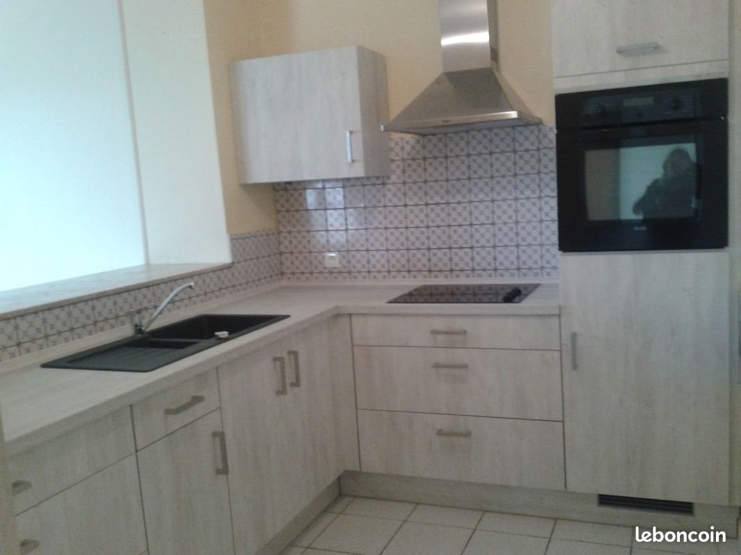 Appartement à vendre, 82m², Sarreguemines