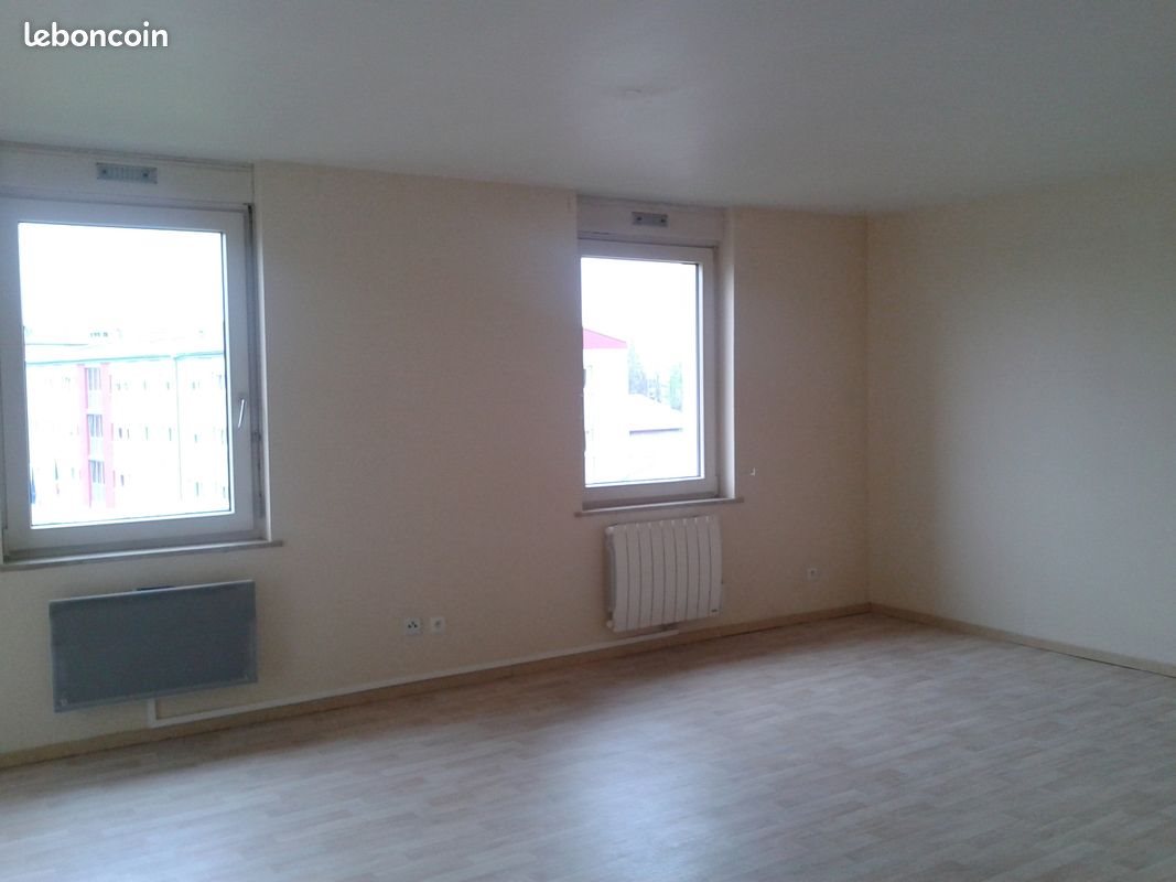 Appartement à vendre, 82m², Sarreguemines