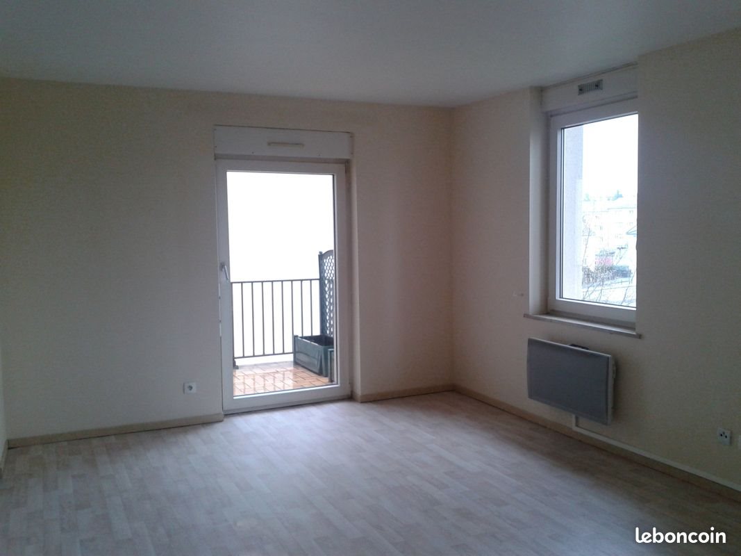 Appartement à vendre, 82m², Sarreguemines