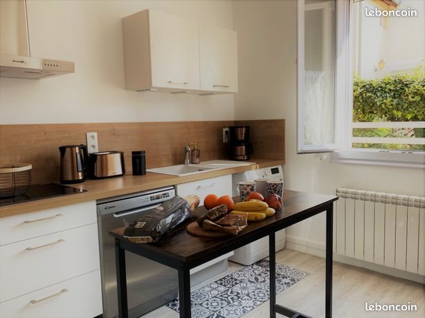 Maison à louer, 85m², Le Mans