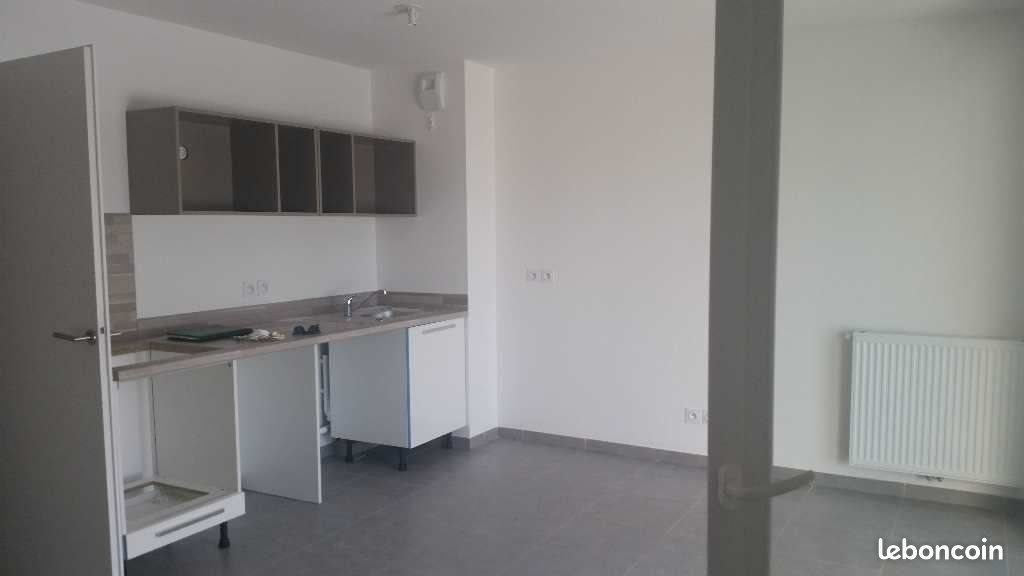 Appartement à louer, 29m², Castelnau-le-Lez