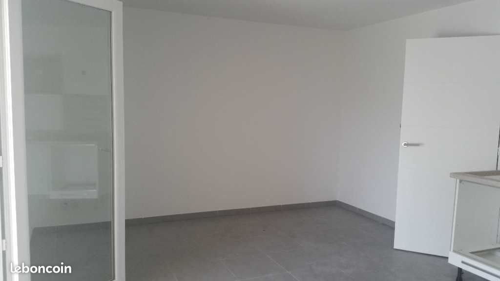 Appartement à louer, 29m², Castelnau-le-Lez