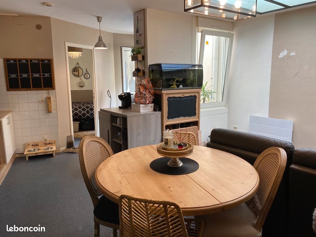 Appartement à louer, 41m², Estaires