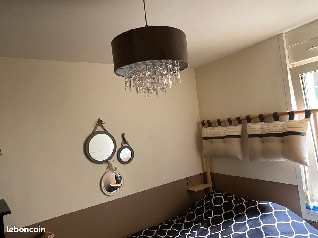 Appartement à louer, 41m², Estaires