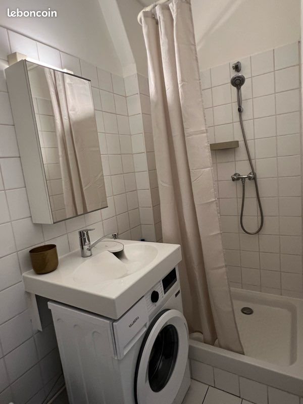 Appartement à louer, 21m², Vincennes