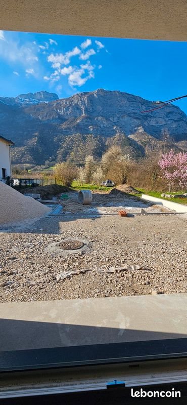 Maison à louer, 135m², Saint-Paul-de-Varces