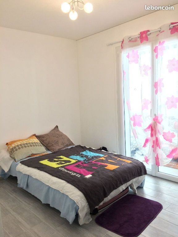 Appartement à louer, 64m², Toulon