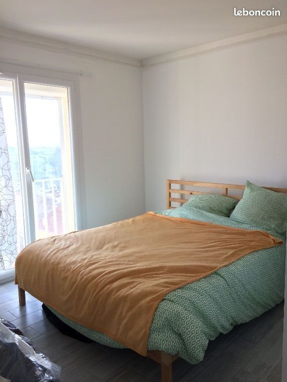 Appartement à louer, 64m², Toulon