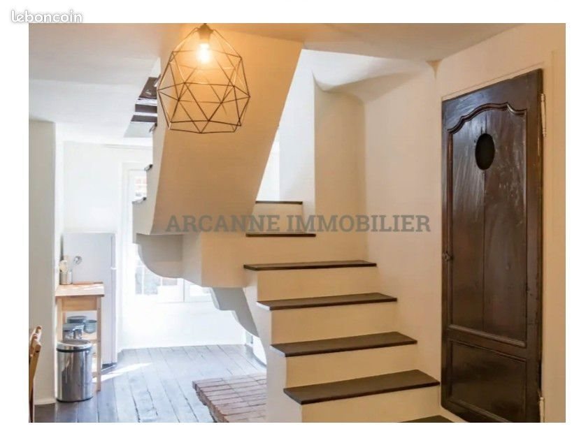 Appartement à louer, 34m², Grenoble