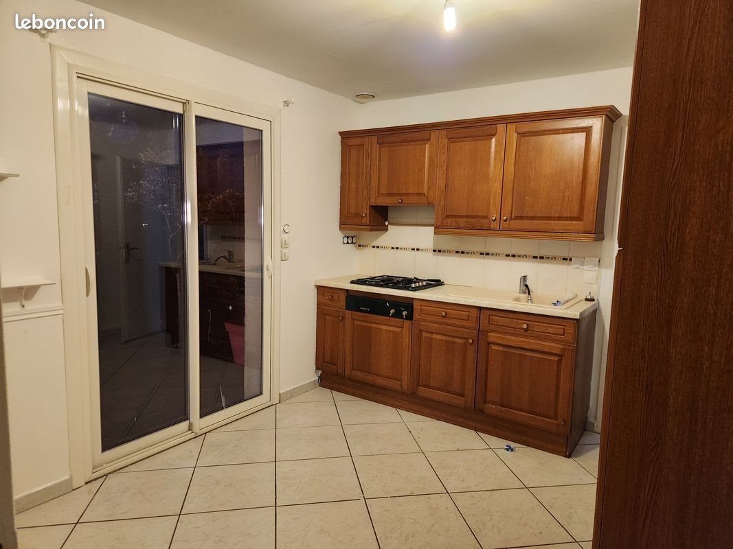 Maison à louer, 94m², Vannes