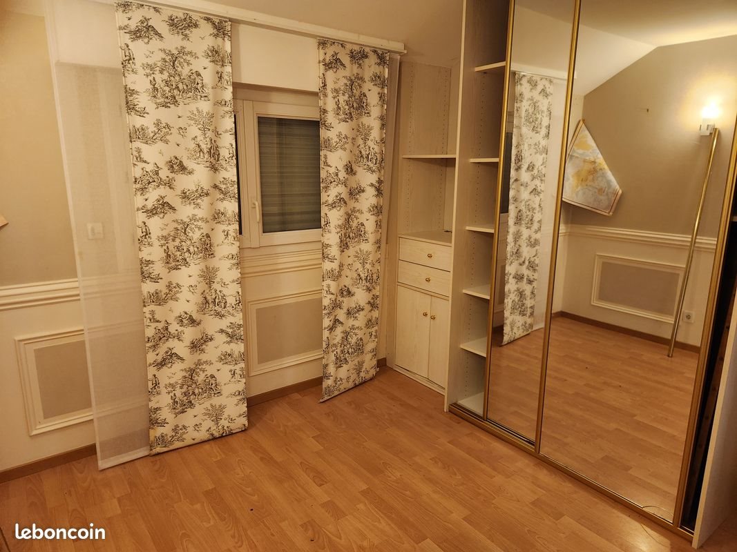 Maison à louer, 94m², Vannes