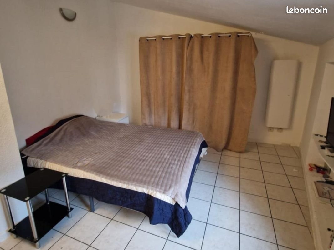 Appartement à louer, 45m², Poussan