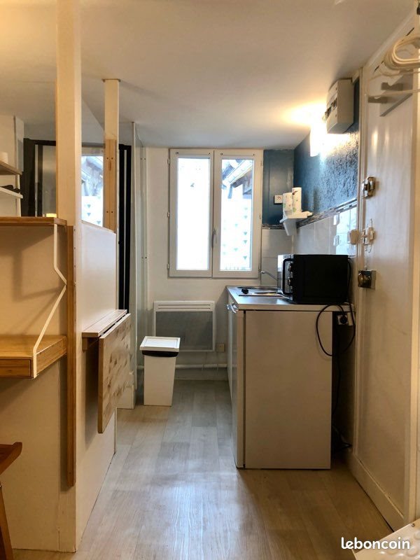 Appartement à louer, 10m², Orléans
