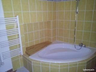 Maison à louer, 35m², Varennes-Changy