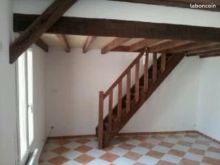 Maison à louer, 35m², Varennes-Changy
