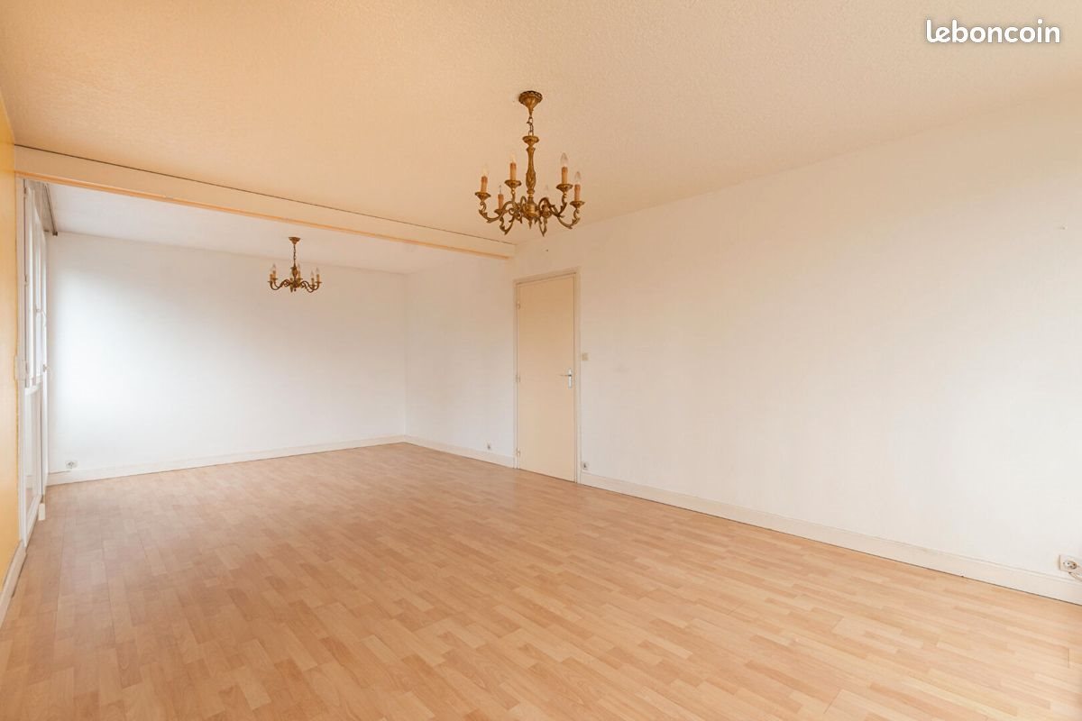 Appartement à vendre, 90m², Bordeaux