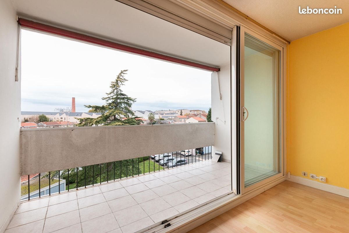 Appartement à vendre, 90m², Bordeaux