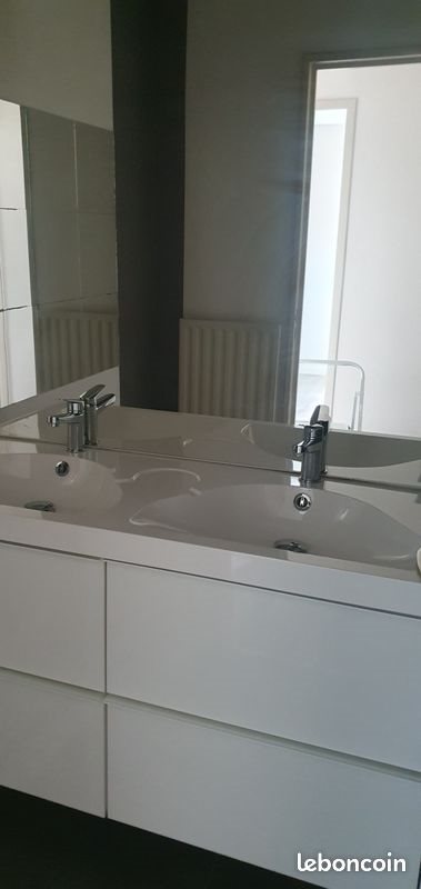 Appartement à louer, 70m², Toulouse
