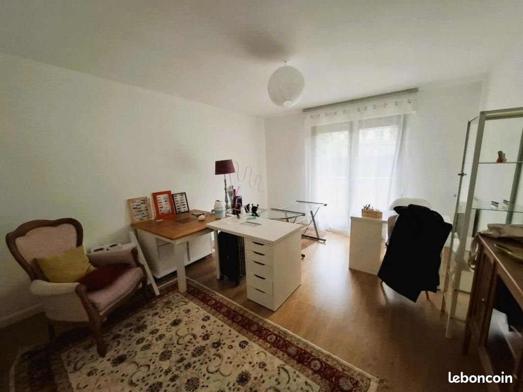Appartement à louer, 125m², Amiens