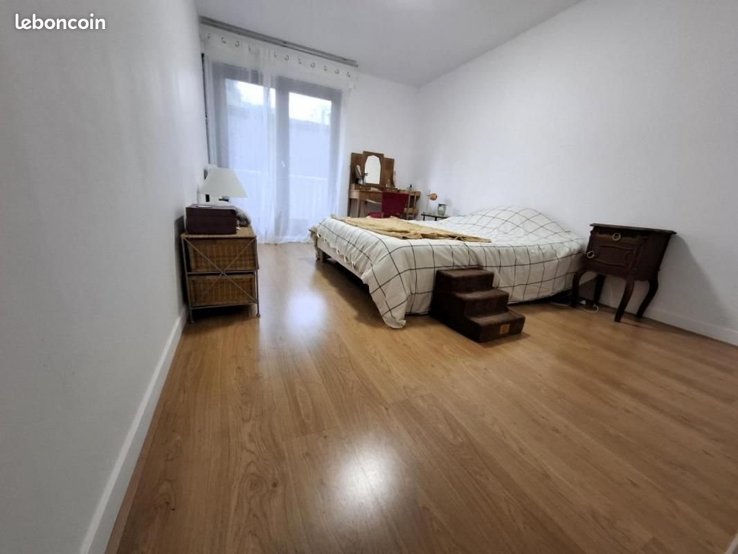 Appartement à louer, 125m², Amiens