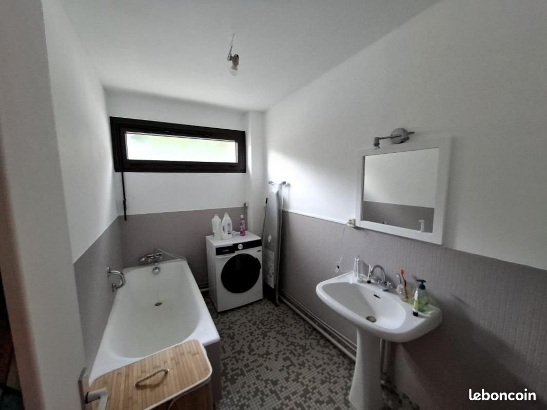Appartement à louer, 125m², Amiens