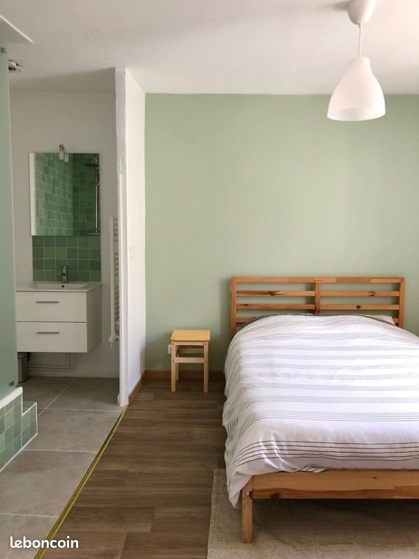 Appartement à louer, 37m², Reims