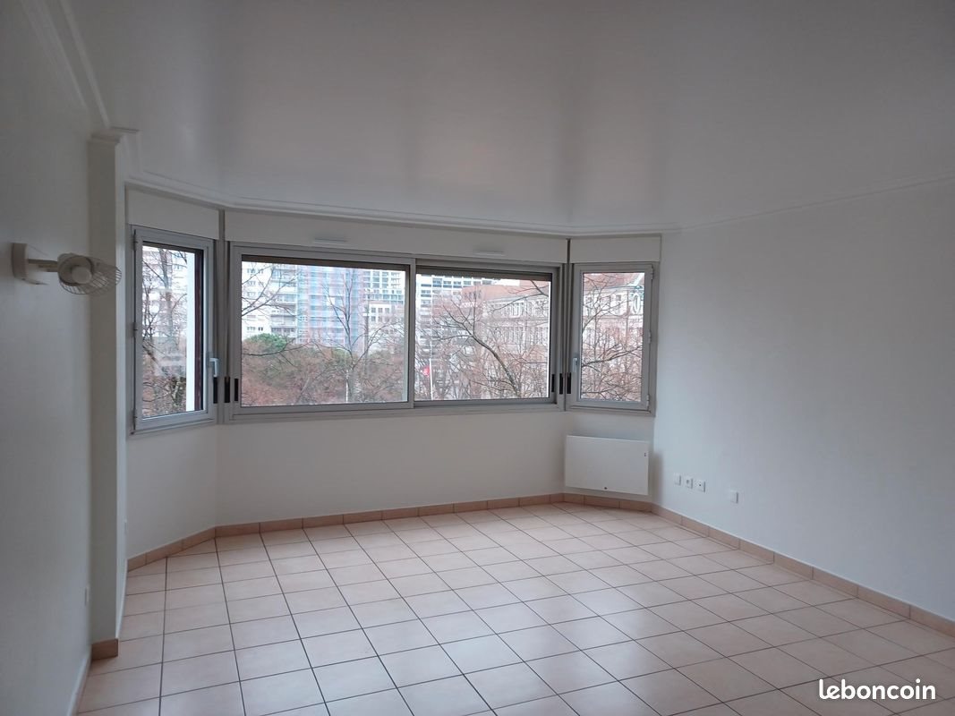 Appartement à louer, 52m², Lyon 6ème