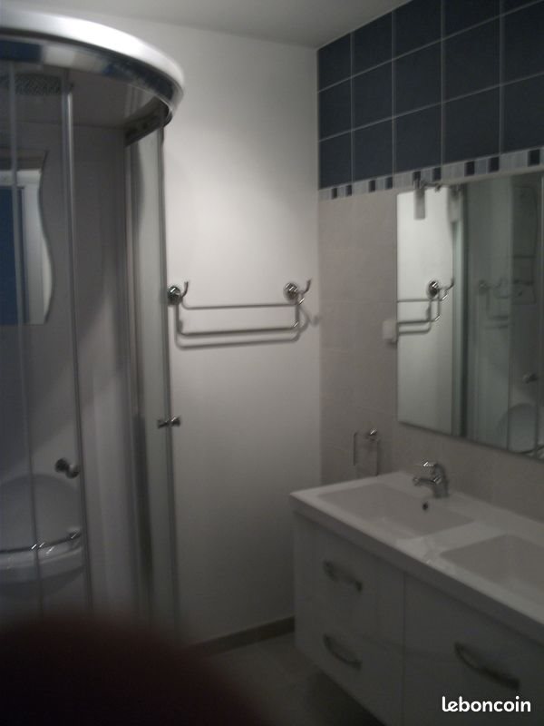 Appartement à louer, 63m², Nîmes