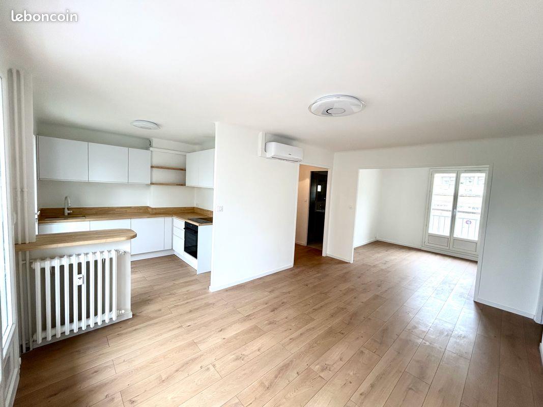 Appartement à vendre, 64m², Aix-en-Provence