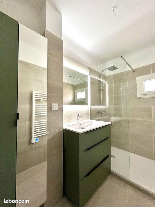 Appartement à vendre, 64m², Aix-en-Provence