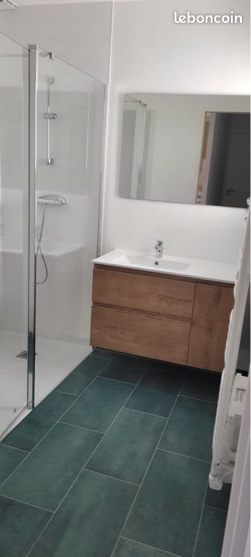 Appartement à louer, 80m², Mazerolles