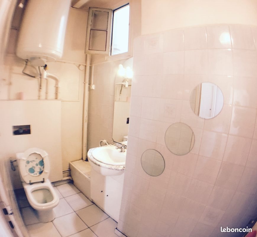 Appartement à louer, 30m², Perpignan