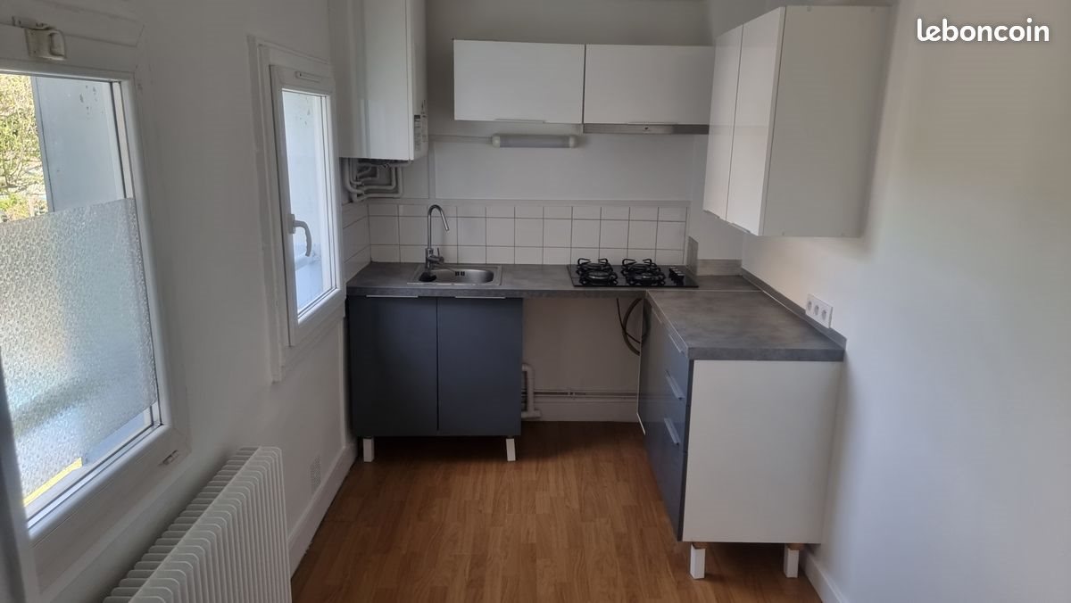 Appartement à louer, 45m², Limoges