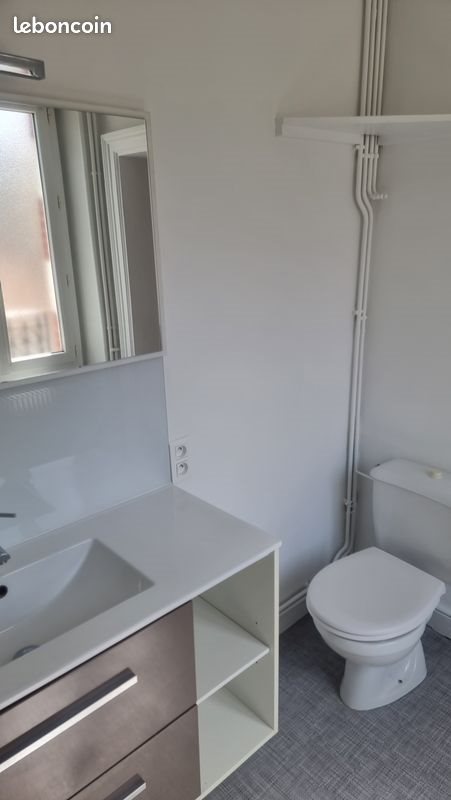 Appartement à louer, 45m², Limoges