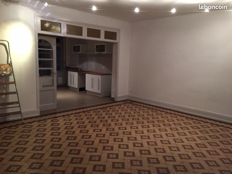 Maison à louer, 150m², Béthune