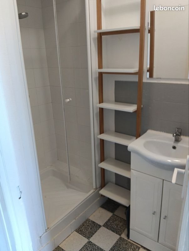 Appartement à louer, 43m², Beaugency