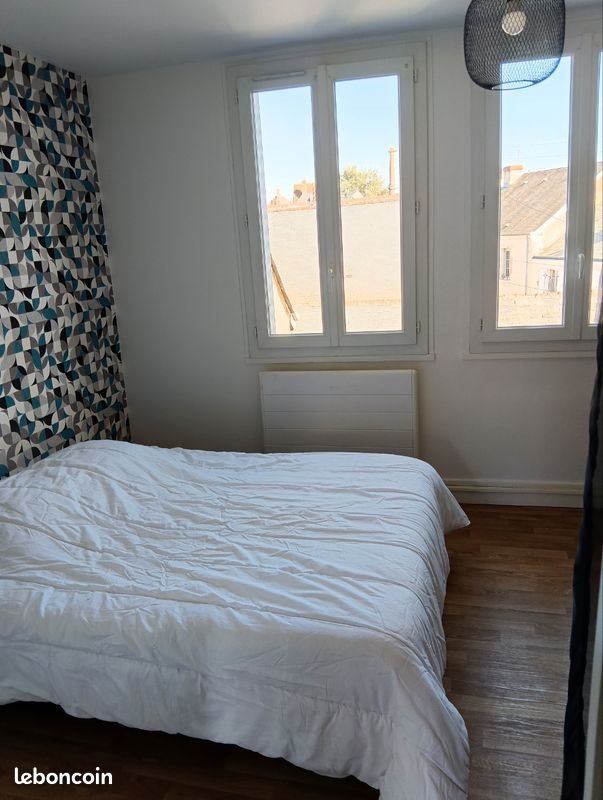 Appartement à louer, 43m², Beaugency
