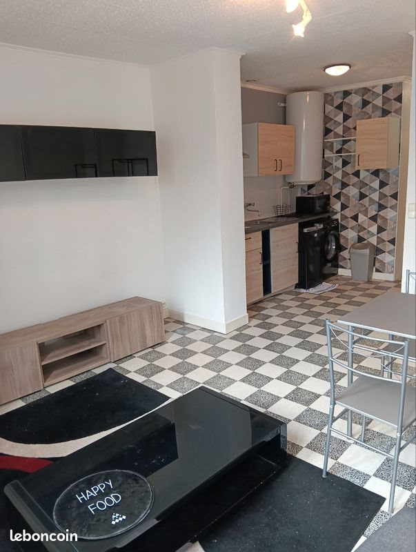 Appartement à louer, 43m², Beaugency