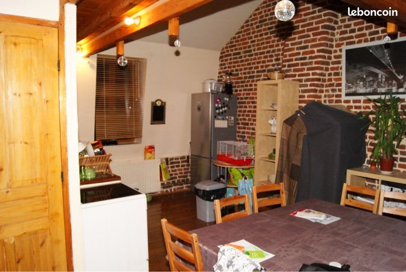 Appartement à louer, 52m², La Bassée